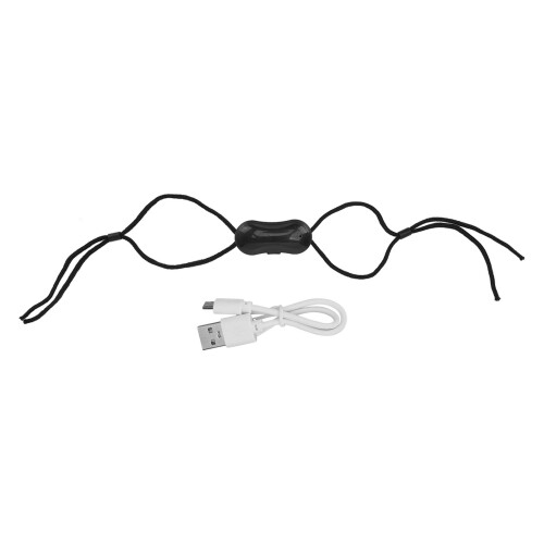 Electric Snoring Device Microcurrent Sleep Improve Throat Wear