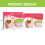 6 Pairs Butt Lift Shaping Patch Fat Burning Elasticity 1