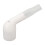 Lung Exerciser White Vibration Cleanse with Mouthpiece 5