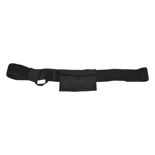 Peritoneal Dialysis Belt Adjust Breathable Catheter Strap with Pouch 2