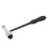 Neurological Reflex Hammer HDP Handle Accurate Testing Tool 5