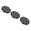 3x Schallhilfe Filter Staub-Öl-Schutz Hörwachschild 2