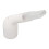 Lung Exerciser White Vibration Cleanse with Mouthpiece 4