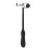 Neurological Reflex Hammer HDP Handle Accurate Testing Tool 2