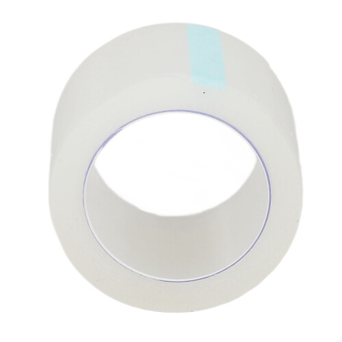 Silicone Scar Sheets Reusable Clear Waterproof 2.5x1.5m 2