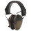 (OD Green) Foldable Noise Reduction Earmuffs OD Green 4