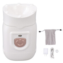 Feuchtigkeitsgerät mit 9ml-Wassertank Heiß/Kalt