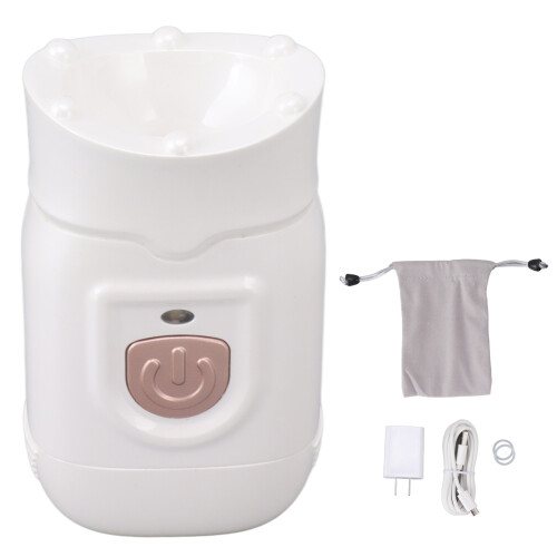 Feuchtigkeitsgerät mit 9ml-Wassertank Heiß/Kalt