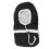 Kolosombeutel-Abdeckung wasserdicht Universal Pouch-Schutz 4