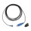 (L) RIC BTE CIC Programmierkabel 13 Gr. für Phonak R 1