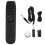 Cassaforte porta makeup in silicone portatile 1