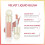 7.5ml Soft Liquid Blush Waterproof Cream Cheek Stick 5