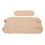 Reusable Castor Oil Pack Neck Waist Wrap 4