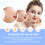 126pcs Star Tea Tree Oil Pimple Patches 4