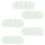 5x Dampfaugenpads Hot Compress Müdigkeitslinderung 4