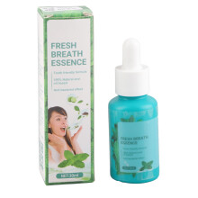 Breath Freshen Serum Mild Mint Oral Care 30ml