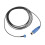 (L) RIC BTE CIC Programmierkabel 13 Gr. für Phonak R 5