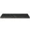 Acantha Hearth in Black Marble Effect 1