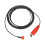 (R) RIC BTE CIC Programmierkabel 13 Gr. für Phonak R 5