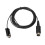 CIC USB Programmierkabel Schwarz Signaldatenübertragung 3