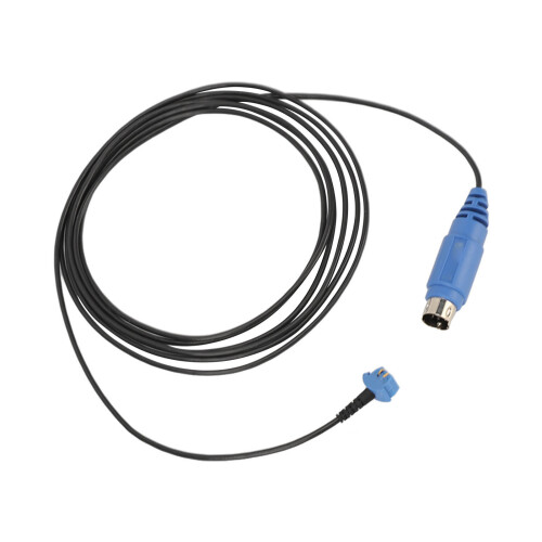 (L) RIC BTE CIC Programmierkabel 13 Gr. für Phonak R 2