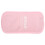 (Pink) Wiederverwendbare flexible Eispackung, schmerzlindernd, rosa 4