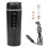 (Black) RVS Verwarmde Autokop 500ml Wit 1