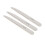 50x waschbare Nagelfeilen, professionelles Maniküre-Set 2