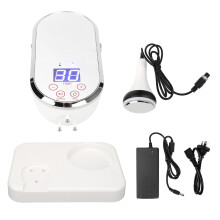 (AU Plug) 40Khz cellulite verwijdering machine met spiegeloppervlak