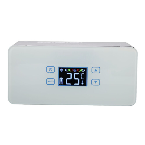 Mini-Insulinkühler, einstellbare Temp., elektronisch