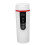(White) RVS Verwarmde Autokop 500ml Wit 4