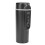 (Black) RVS Verwarmde Autokop 500ml Wit 2