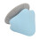 Palla massaggiatrice silicone ventosa muscolare 4