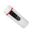 (White) RVS Verwarmde Autokop 500ml Wit 3