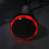 (EU Plug) Macchina Anticellulite 40Khz Superficie Specchio 2