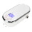 (UK Plug) Macchina Anticellulite 40Khz Superficie Specchio 5