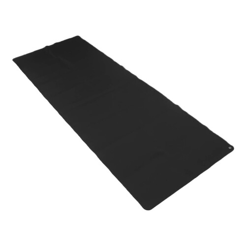 Schwarze Erdungsmatte mit 5m Kabel für Stressabbau 1