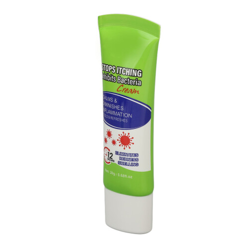 20g Itch Relief Moisturizing Cream 2