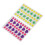 156x Hydrocolloid-Pflaster, Herz- & Sternform, Akne 5