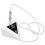 Microcrystal Triangle Facial Care Device 3