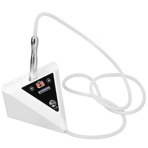 Microcrystal Triangle Facial Care Device 2
