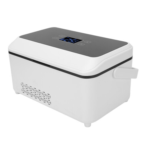 Mini Insuline Koeltas 10600mAh 2