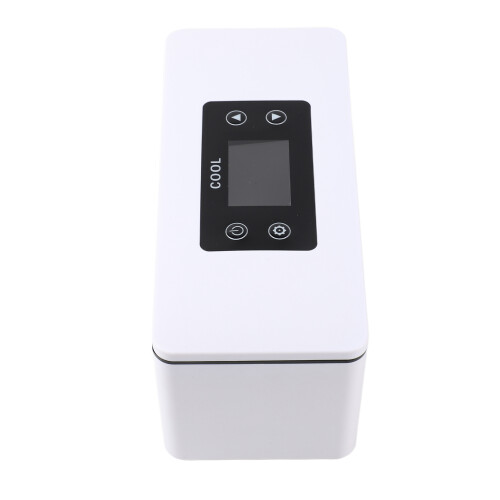 Rechargeable Insulin Refrigerator Box 10600mAh Portable Constant Temp 2