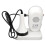 (EU Plug) Macchina Anticellulite 40Khz Superficie Specchio 4