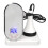 (UK Plug) Macchina Anticellulite 40Khz Superficie Specchio 3