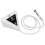 Microcrystal Triangle Facial Care Device 5