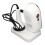 (AU Plug) Macchina Anticellulite 40Khz Superficie Specchio 4