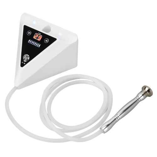 Microcrystal Triangle Facial Care Device 1
