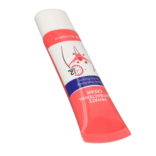 Extra Strength Itch Relief Cream 20g 2