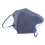 10Pcs KN95 Face Mask 3D 4 Layer Disposable Protective 2
